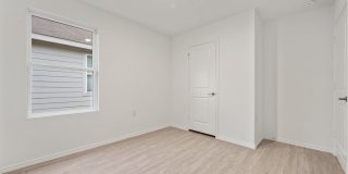 This beautiful single-story home has 4 bedrooms, 2 baths, vinyl flooring throughout, an open floor plan Gallery 19