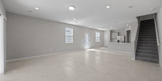 New Construction Townhome Gallery 8