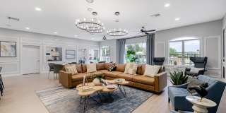 Aria Landings Apartments - Affordable Housing Gallery 3