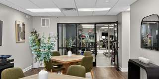Croasdaile Gallery 25