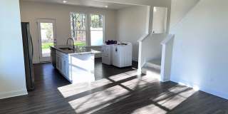 Brand New Construction 3 Bed 2.5 Bath End Unit Townhome In a Prime Location!! Gallery 3