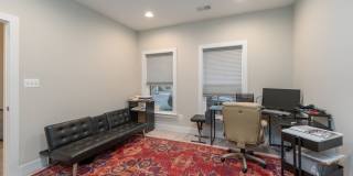 905 Grundy St, 3-Bedroom, 4-Bathroom Townhouse in Brewers Hill/Canton Gallery 15