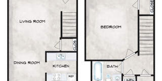 Residences at White Rock Lake Gallery 7