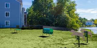 Waterside At Ironbridge Gallery 27
