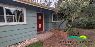 Furnished Pebble Beach Residence with Private Sun Deck Gallery 1