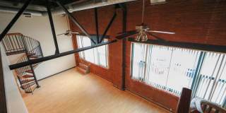 South Street Lofts Gallery 46