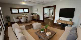 Fully Remodeled 3Bedroom House! Gallery 6