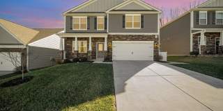 SFH in Atwater landing lake access community Gallery 1