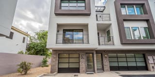 Roosevelt Luxury Townhomes Gallery 2