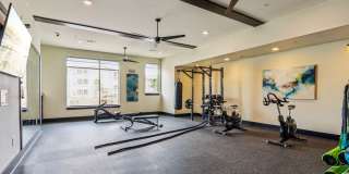 The Lofts at Wildlight Gallery 87