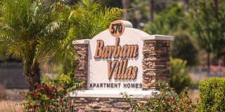 Barham Villas Gallery 28