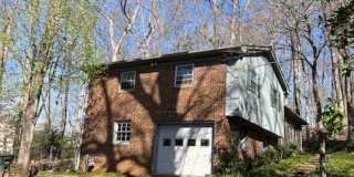 Morganton Rental! Gallery 1