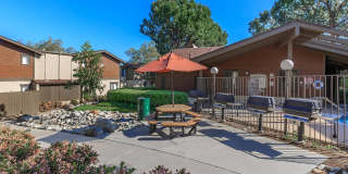 Raintree Apartment Homes Gallery 14