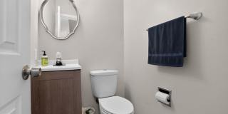 Charming 3BR House in Rosemount Charming 3BR House in Rosemount Gallery 20