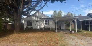 Charming Updated Rambler in Monroe Gallery 1