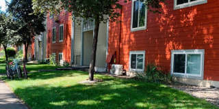 Campus Park Apartments - SAMI Apartments Gallery 14