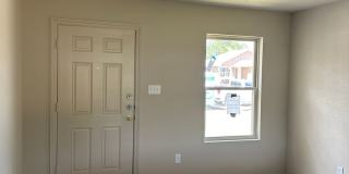 Bryan - BRAND NEW HOUSE -3 bedrooms / 2 bath / 2 car garage with fenced in yard. Gallery 7