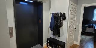 281 Central Avenue Gallery 21