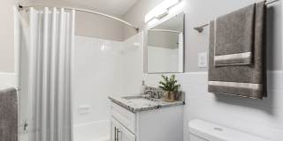 Merrill House Apartments Gallery 11