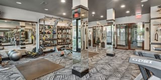 Trinity Bluff & District Urban Apartments Gallery 44