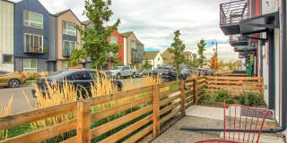 3 Bedroom townhome in Lakewood Gallery 4