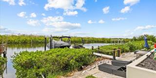 Waterfront Luxury Living | Private Dock + Direct Tampa Bay Access Gallery 25