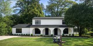 2227 Willie Vause Road Gallery 1