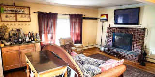 71 Claremont Street Gallery 1