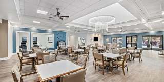Destinations Alexander Age 55+ Apartment Homes Gallery 16