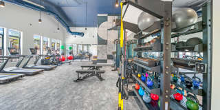 Miller and York Apartments Gallery 17