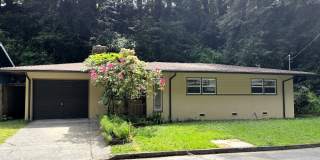 Enjoy Modern Living in this Upgraded home in a wooded area! Gallery 1