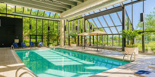 Riverfront Towers Riverfront Towers Gallery 2