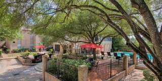 Century Park Gallery 1