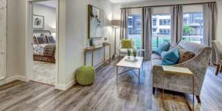 55+ Active Adult Apartment Homes - NorthStar Georgetown Gallery 19