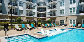 Amorance Downtown Alpharetta Gallery 2