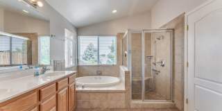 FULLY FURNISHED Sparks home with all utilities included and flexible lease options Gallery 27