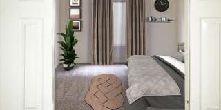 Hanover Terrace Gallery 21