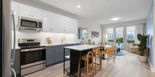 The District at 15Fifteen Gallery 1