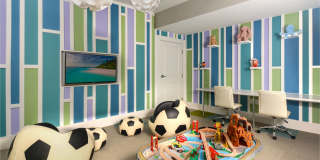 The Wexley at 100 Gallery 26