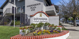 Independence Plaza Gallery 28