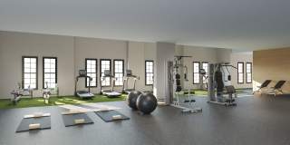 Heron Mill Apartments at Douglasville Gallery 22