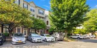 Gorgeous 2 level condo only 1 block from West Falls Church Metro. Gallery 1