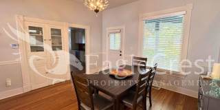 Beautifully Updated Historic Home with 4 Bedrooms ~ 3 Bathrooms & Finished Basement Gallery 13