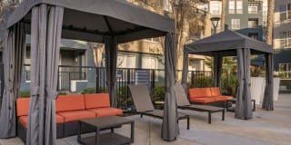 Avalon Silicon Valley Gallery 28