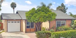 Renovated San Marcos Home with Fruit Trees & Large Yard Gallery 1