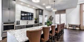 Album Mansfield - 55+ Senior Apartments Gallery 11