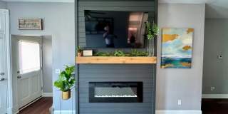 Gorgeous Fox Park Townhome Gallery 8