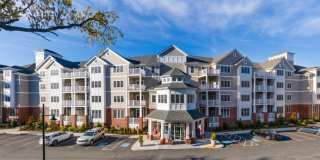 Water Pointe Gallery 1