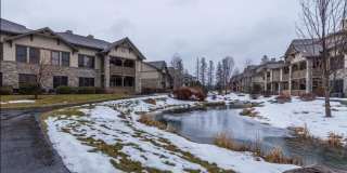 Monterra 2 bedroom 2 Bath on Main level Gallery 1