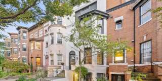 Welcome Home to Your Stylish 1 BR/1BA  in Adams Morgan! Gallery 1